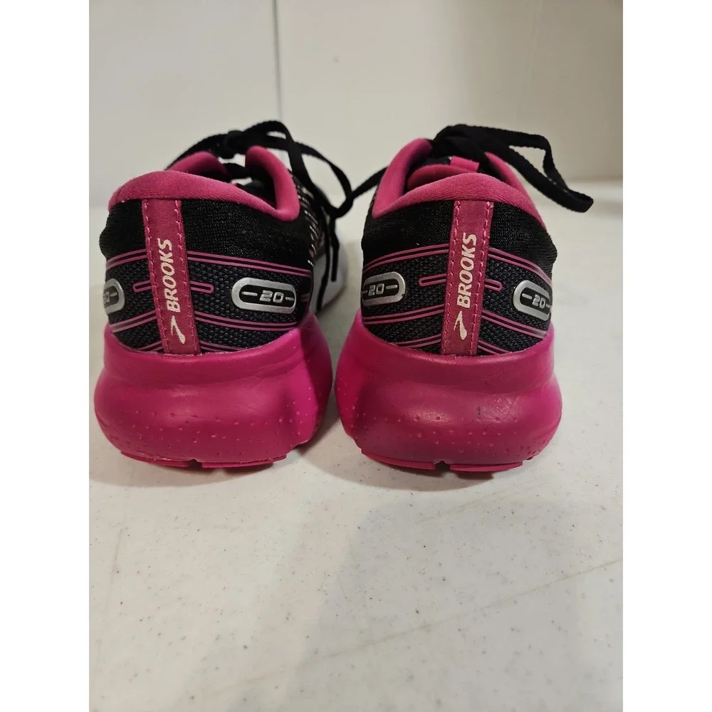 Brooks support collection